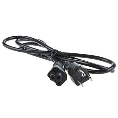 Digipartspower 5ft 3 Prong Power Cord/Cable Cable for Gateway FPD1976W Monitor
