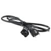 Digipartspower 5ft 3 Prong Power Cord/Cable Cable for Gateway FPD1976W Monitor view 1