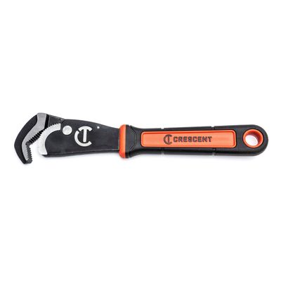 Crescent 12" Self-Adjusting Dual Material Pipe Wrench - CPW12