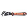 Crescent 12" Self-Adjusting Dual Material Pipe Wrench - CPW12 view 1