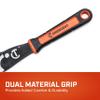 Crescent 12" Self-Adjusting Dual Material Pipe Wrench - CPW12 view 4