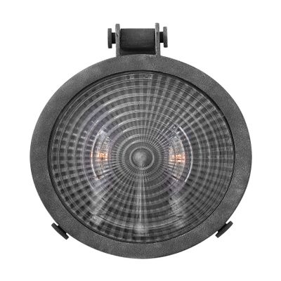 Hinkley 2722DZ Restoration Two Light Wall Mount from Westport collection in Bronze/Darkfinish,