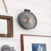 Hinkley 2722DZ Restoration Two Light Wall Mount from Westport collection in Bronze/Darkfinish, view 2