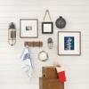 Hinkley 2722DZ Restoration Two Light Wall Mount from Westport collection in Bronze/Darkfinish, view 3