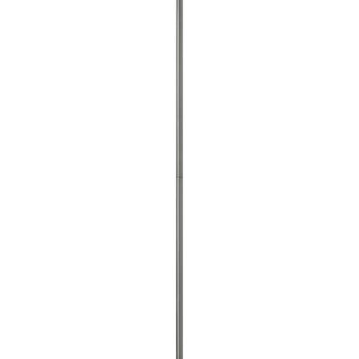 Hinkley 12" Accessory Steel Stem, Antique Nickel Finish