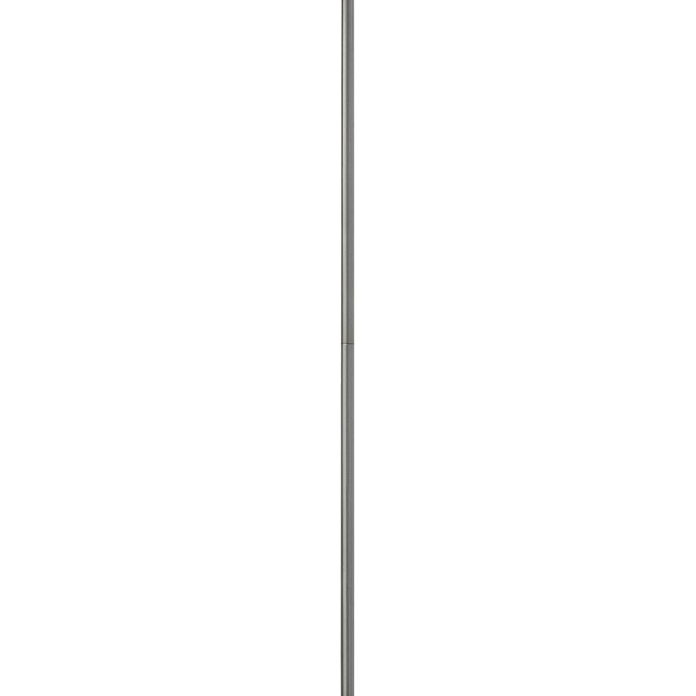 Hinkley 12" Accessory Steel Stem, Antique Nickel Finish