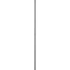 Hinkley 12" Accessory Steel Stem, Antique Nickel Finish view 1