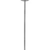 Hinkley 12" Accessory Steel Stem, Antique Nickel Finish view 3