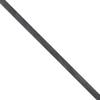 Hinkley 12" Accessory Steel Stem, Aged Zinc Finish view 2