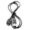 1 Meter Mac USB Cable for Apogee JAM, JAM 96K, MiC, and MiC 96K view 1