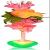 blinkee Fiber Optic Flower Centerpiece view 2