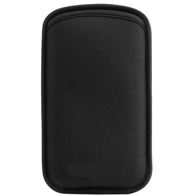 Jlyifan Universal Neoprene Shock Proof Pouch Sleeve Case for iPhone 13 Pro Max Samsung Galaxy A53 A33 OnePlus 9 9R 9 Pro OnePlus Nord 2 Nord N200 Motorola Edge Moto G Power 2021 Nokia 3.4 5.4