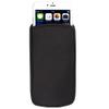 Jlyifan Universal Neoprene Shock Proof Pouch Sleeve Case for iPhone 13 Pro Max Samsung Galaxy A53 A33 OnePlus 9 9R 9 Pro OnePlus Nord 2 Nord N200 Motorola Edge Moto G Power 2021 Nokia 3.4 5.4 view 3