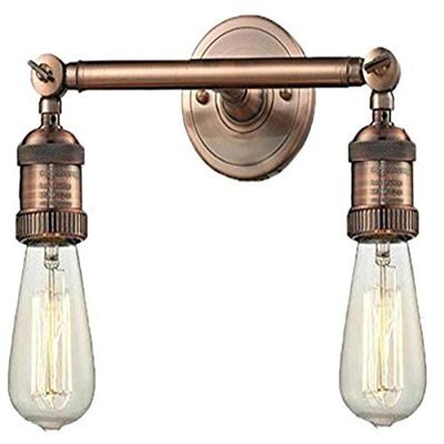 Innovations Lighting 208-AC Two Light Bathroom Fixture