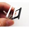 Sim Card Slot Tray Card Holder For Huawei Mate 10 Mate10 SIM Holder Slot Tray parts Sim Card Adapter - Black view 2
