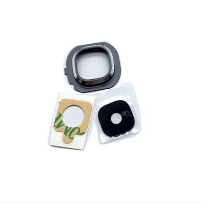 Back Rear Camera Glass Lens Replacement For Samsung Galaxy J5 J510 J7 J710 2016 (Black)