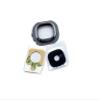 Back Rear Camera Glass Lens Replacement For Samsung Galaxy J5 J510 J7 J710 2016 (Black) view 1