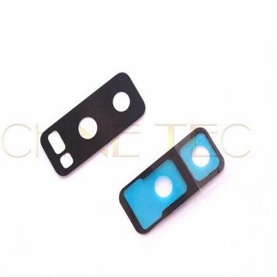 Glass material Back rear Main Camera Ring Cover Lens with sticker for samsung galaxy Note 8 N950/SM-Note8