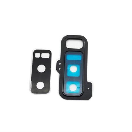 Back Camera Glass Lens For Samsung Galaxy Note 8 N950 With plastic