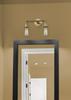 Innovations Lighting 208-OB Two Light Bathroom Fixture view 4