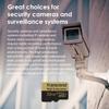 Transcend Information 32GB Micro Card with Adapter (TS32GUSDHC10V) view 4