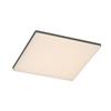 Eurofase Architectural Outdoor Outdoor Wall Light 11.8" Modern Graphite Exterior Wall Light for Porch & Patio, 800 Lumens, 3000K Warm White, Wet Rated view 1