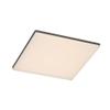Eurofase Architectural Outdoor Outdoor Wall Light 11.8" Modern Graphite Exterior Wall Light for Porch & Patio, 800 Lumens, 3000K Warm White, Wet Rated view 3