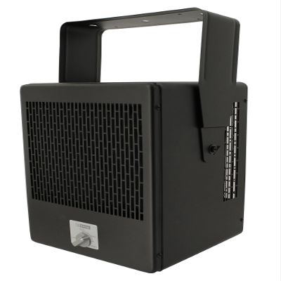 KING EKB2450TB Garage/Shop Heater, 5000W / 240V
