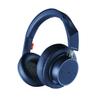 Plantronics BackBeat GO 600 Noise-Isolating Headphones, Over-The-Ear Bluetooth Headphones, Navy (211139-99) view 1
