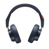 Plantronics BackBeat GO 600 Noise-Isolating Headphones, Over-The-Ear Bluetooth Headphones, Navy (211139-99) view 2