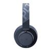 Plantronics BackBeat GO 600 Noise-Isolating Headphones, Over-The-Ear Bluetooth Headphones, Navy (211139-99) view 3