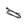 Enrock 20W White Flexible Rubber Mast Long Range Marine Boat Yacht AM/FM Radio Antenna view 3