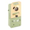 Prime-Line U 10814 200 Degree Door Viewer and Chime (Single Pack) view 1