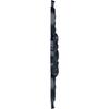 Ekena Millwork CM18KAMDF Katheryn Ceiling Medallion, 18 1/8 OD x 1 1/4 P, Midnight Dream view 3