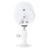 Topone Kmoon 4pcs 700TVL Cameras 3 6mm Weatherproof CCTV Bullet Camera Kit AK TY8G view 2
