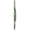 Ekena Millwork CM18KAAGF Katheryn Ceiling Medallion, 18 1/8 OD x 1 1/4 P, Athenian Green view 3