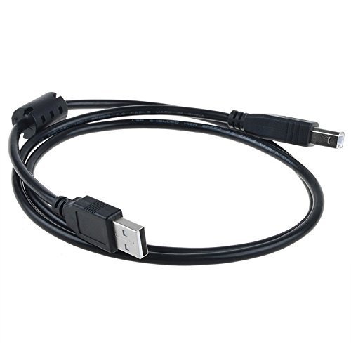 PKPOWER 3.3ft USB Data Cable Cord for Pioneer Pro DDJ-SR DDJ-SB DDJ-SP1 Digital DJ Controller