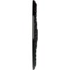 Ekena Millwork CM18RA2BPS Raymond Ceiling Medallion, Black Pearl view 3