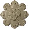 Ekena Millwork CM18KAGDF Katheryn Ceiling Medallion, Gobi Desert view 1
