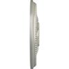 Ekena Millwork CM18ED1FCS Edinburgh Ceiling Medallion, Flash Copper view 3