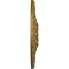 Ekena Millwork CM23VABBS Vaduz Ceiling Medallion, Bronze Blue Patina view 3