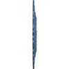 Ekena Millwork CM22ORAMF 22" OD x 6 ID x 1 3/4 P Orrington Ceiling Medallion (fits Canopies up to 6 1/4), Hand-Painted, Americana view 3
