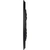 Ekena Millwork CM23ACSGS 23 OD x 4 5/8 ID x 1 7/8 P Acanthus Twist Ceiling Medallion fits Canopies up to 8 3/8, Steel Gray view 3