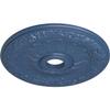 Ekena Millwork CM24SWAMF Swindon Ceiling Medallion, Americana, 24"OD x 4"ID x 1 1/2"P view 2