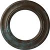 Ekena Millwork CM20HOBBS Holmdel Ceiling Medallion fits Canopies up to 12 7/8, Bronze Blue Patina view 1