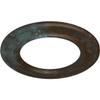 Ekena Millwork CM20HOBBS Holmdel Ceiling Medallion fits Canopies up to 12 7/8, Bronze Blue Patina view 2