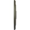 Ekena Millwork CM20KPWHF Kepler Traditional Ceiling Medallion, Witch Hazel view 3