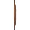 Ekena Millwork CM20VIPOS Vienna Ceiling Medallion, Polished Copper view 3