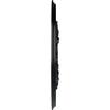 Ekena Millwork CM23ACBLF Ceiling Medallion, Jet Black view 3