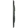 Ekena Millwork CM23ACPTC Ceiling Medallion, Painted Turtle Crackle view 3